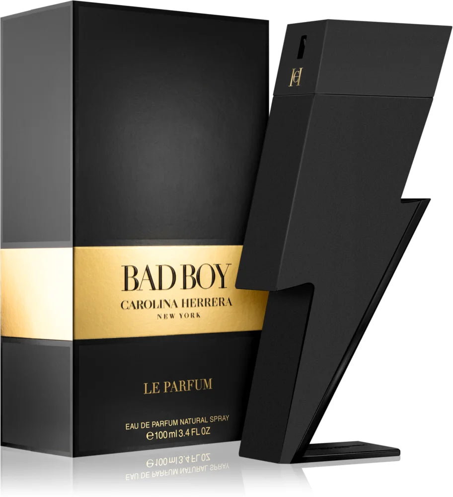 Carolina Herrera Bad Boy Le Parfum