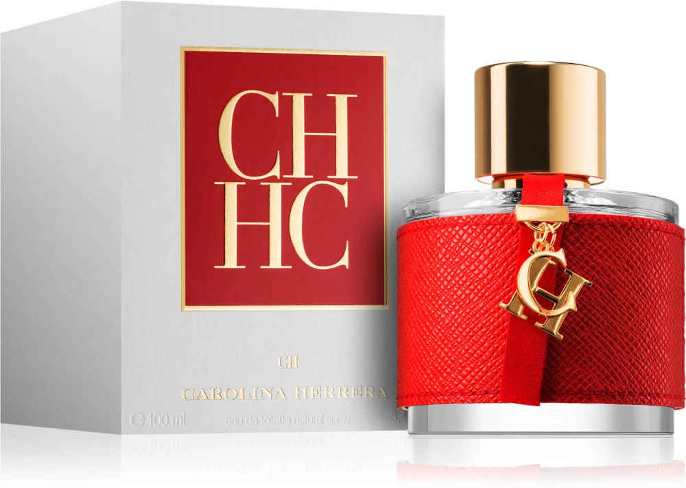 Carolina Herrera CH For Her