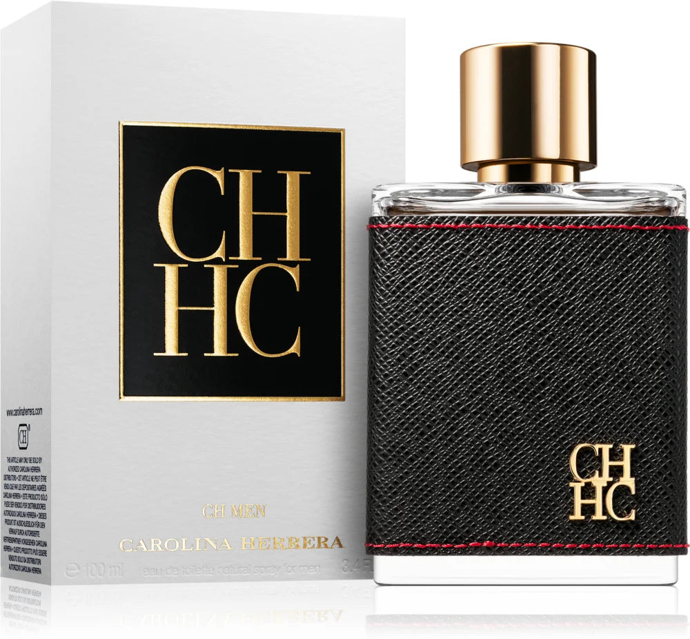 Carolina Herrera CH For Him