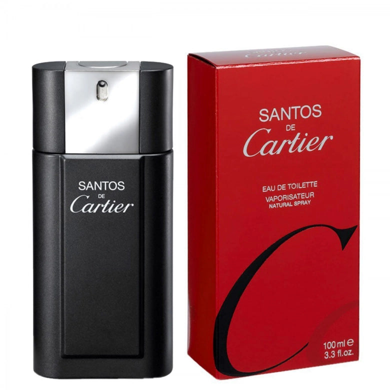 Cartier Santos de Cartier