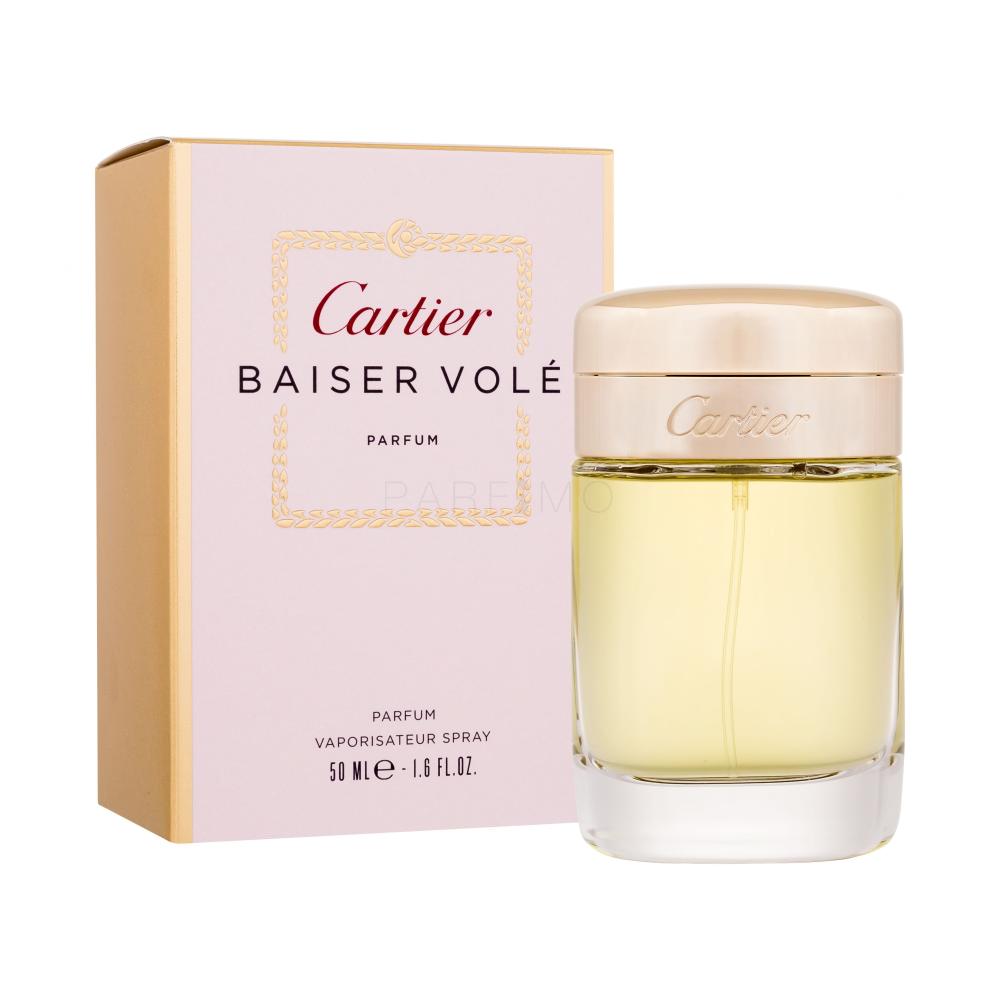 Cartier Baiser Vole Parfum