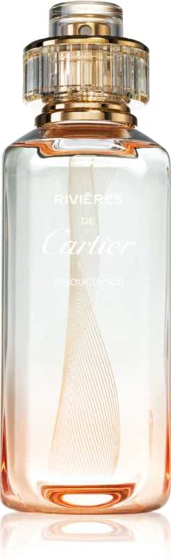 Cartier Rivières de Cartier Insouciance