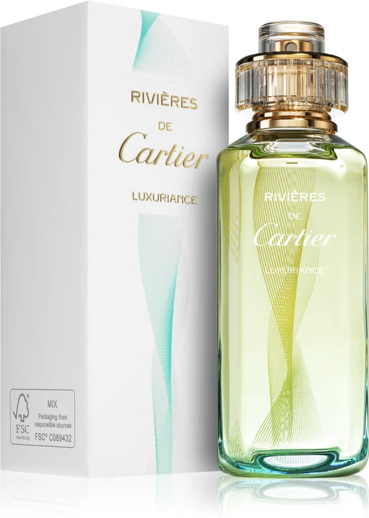 Cartier Rivières de Cartier Luxuriance
