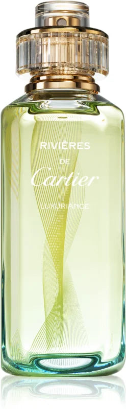 Cartier Rivières de Cartier Luxuriance