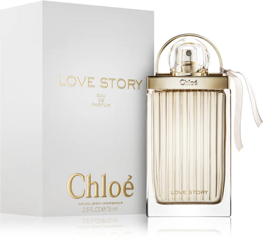 Chloé Love Story