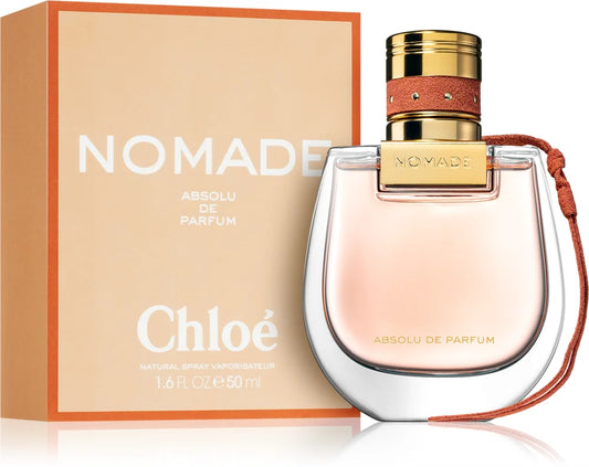 Chloé Nomade Absolu de Parfum