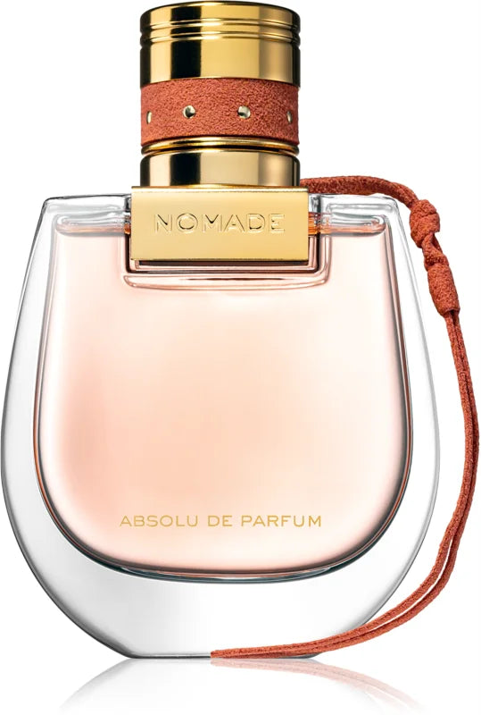 Chloé Nomade Absolu de Parfum