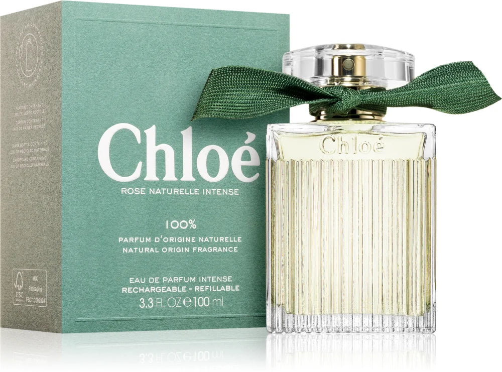 Chloé Rose Naturelle Intense