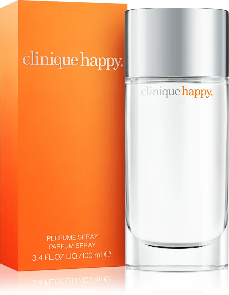 Clinique Happy