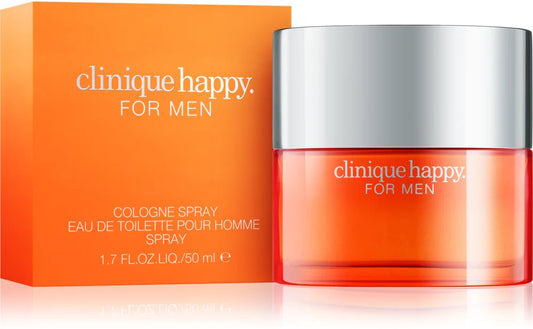 Clinique Happy for Men