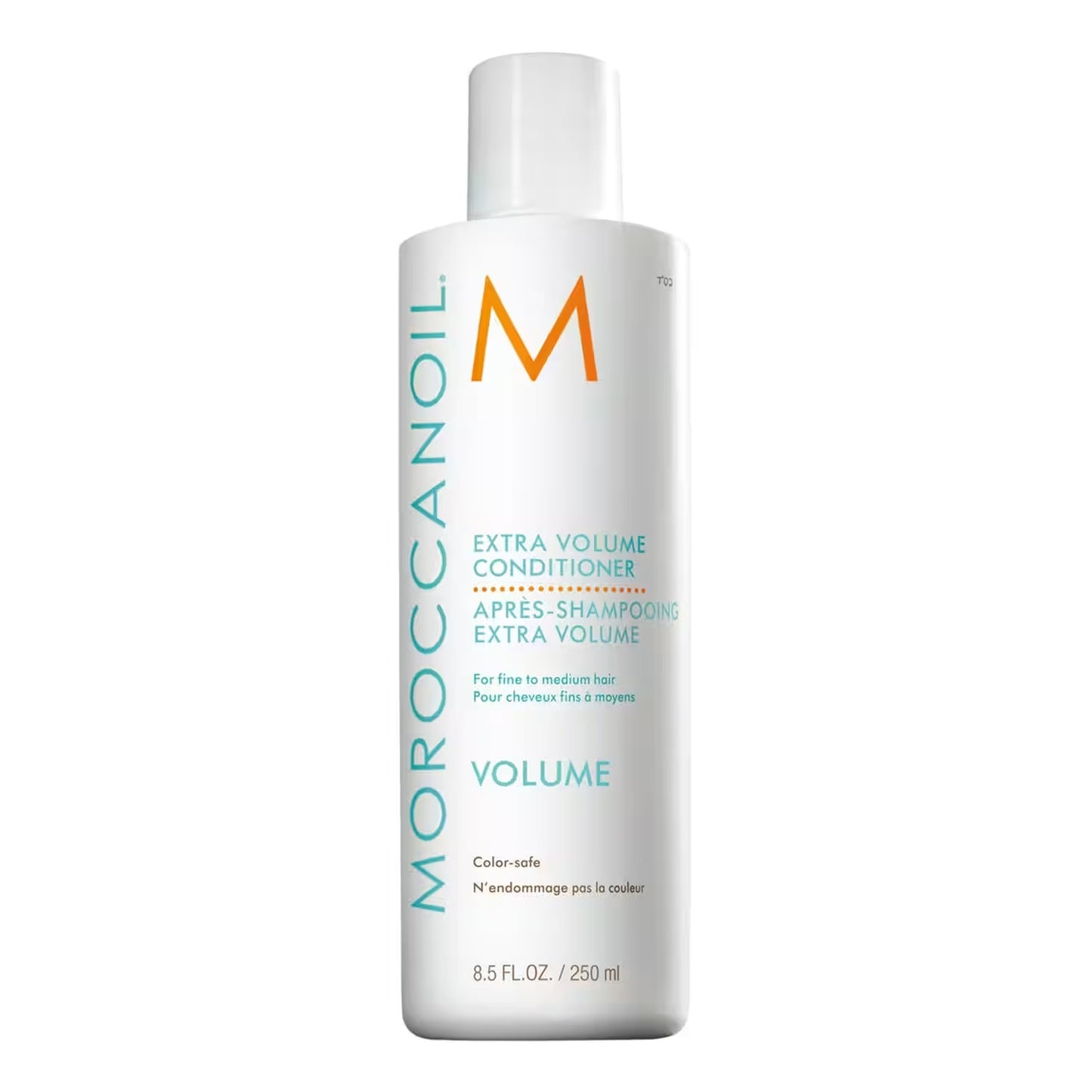 Moroccanoil Balsam de păr Pentru Extra Volum - Extra Volume Conditioner