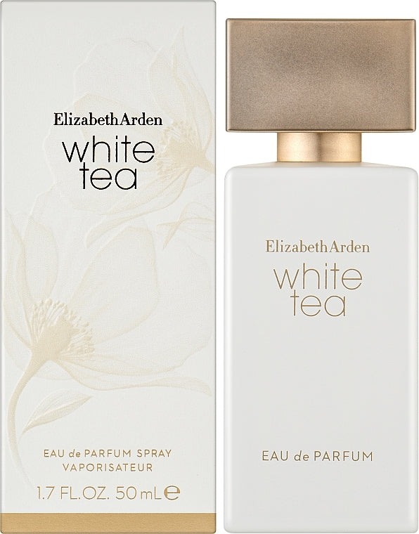 Elizabeth Arden White Tea EDP