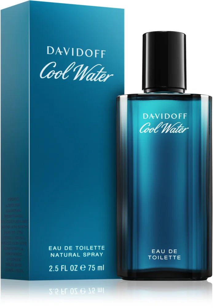 Davidoff Cool Water