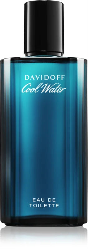 Davidoff Cool Water