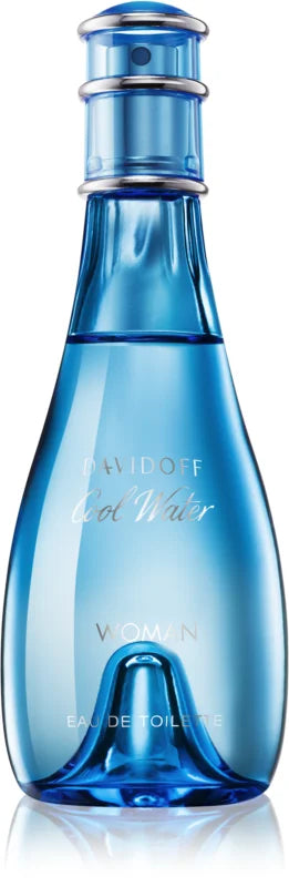 Davidoff Cool Water Woman