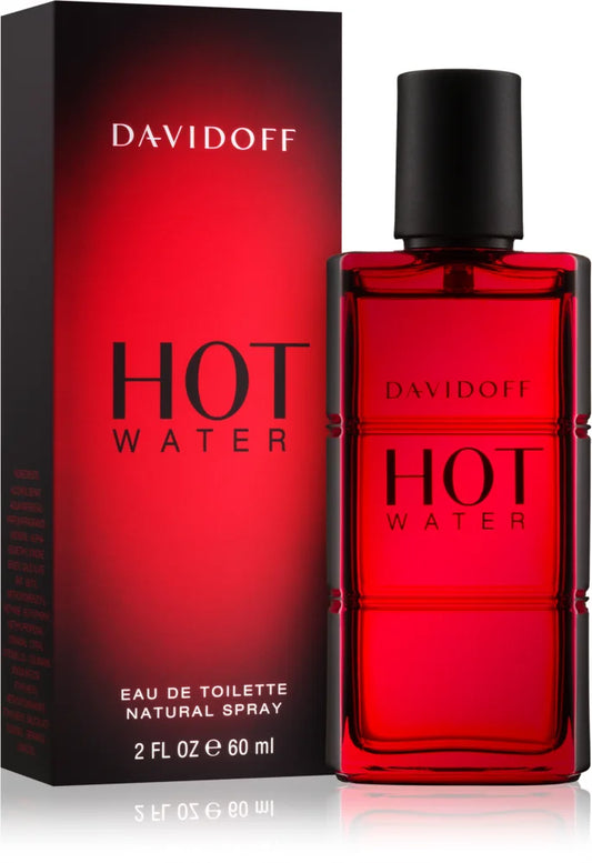 Davidoff Hot Water