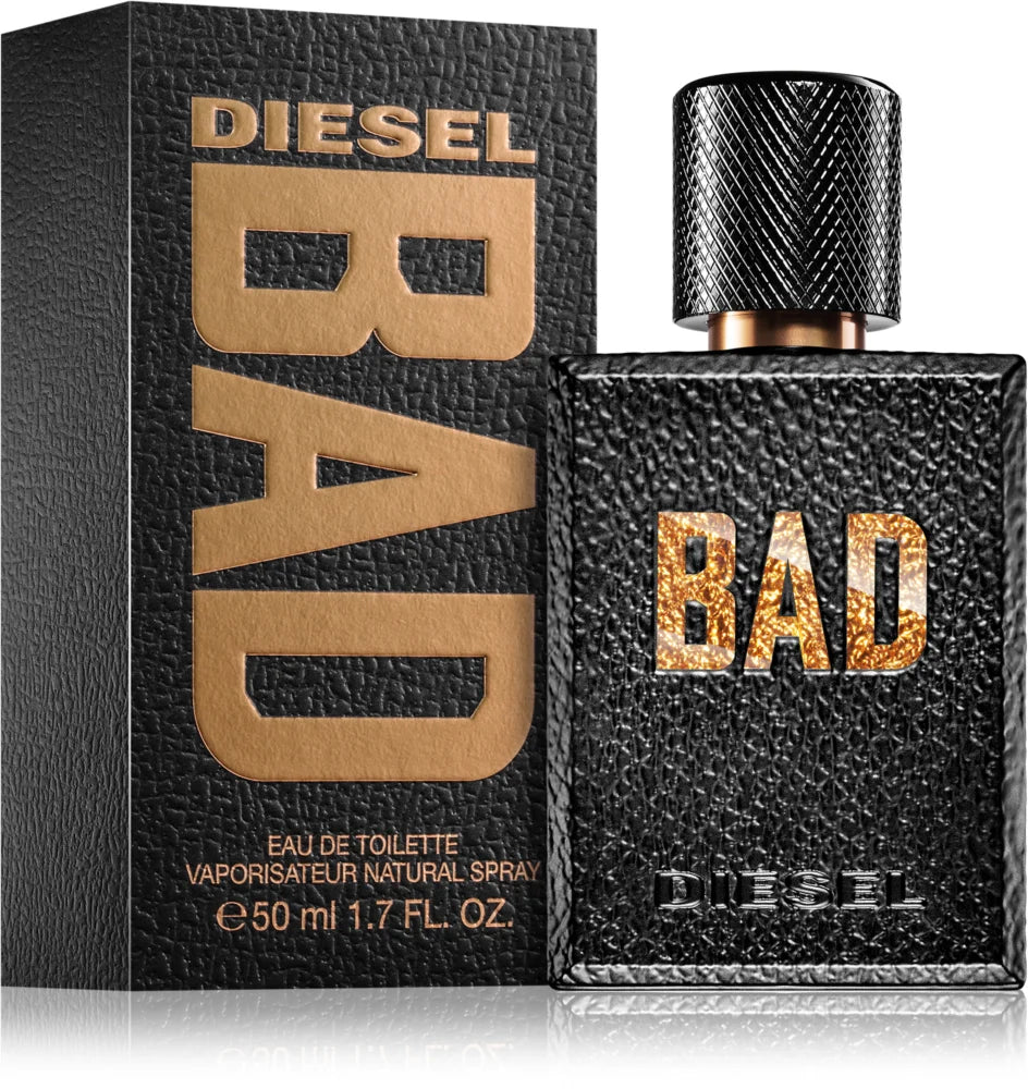 Diesel Bad