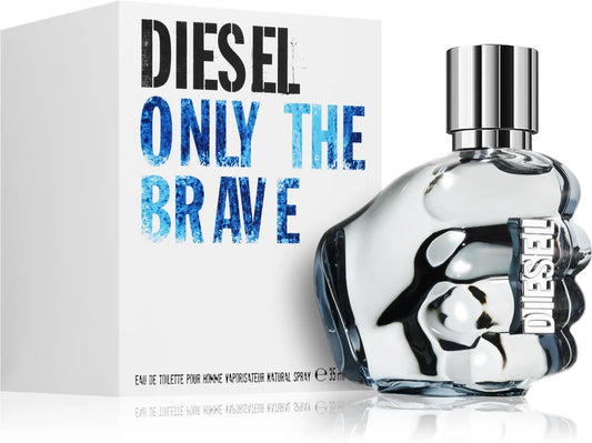 Diesel Only The Brave Men