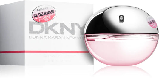 DKNY Be Delicious Fresh Blossom