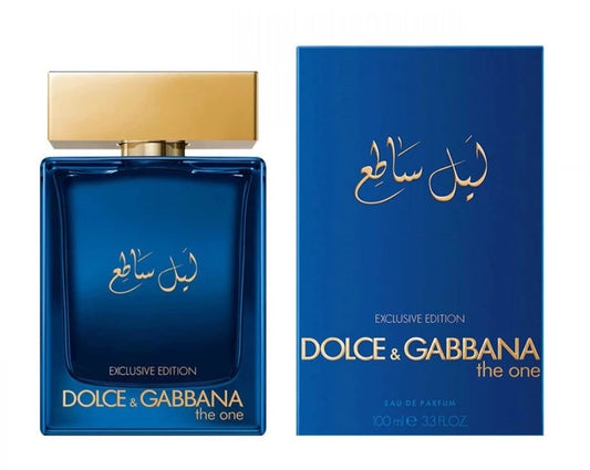 Dolce & Gabbana Luminous Night