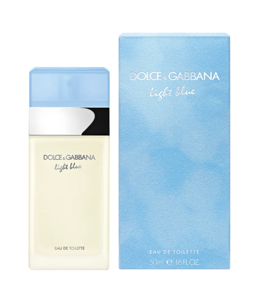 Dolce & Gabbana Light Blue