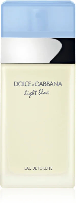 Dolce & Gabbana Light Blue