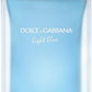 Dolce & Gabbana Light Blue Intense