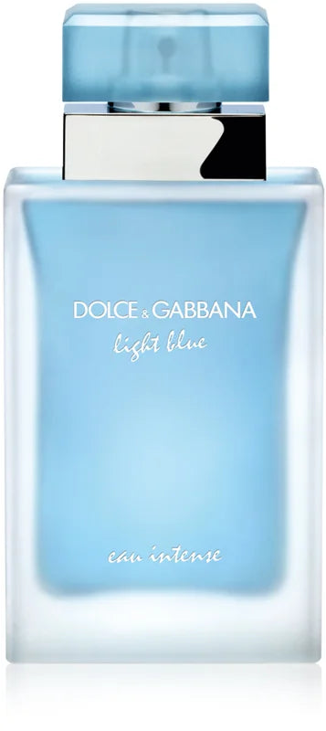 Dolce & Gabbana Light Blue Intense