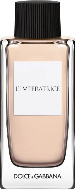 Dolce & Gabbana L'Imperatrice