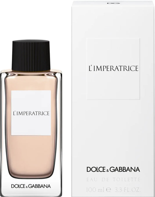 Dolce & Gabbana L'Imperatrice