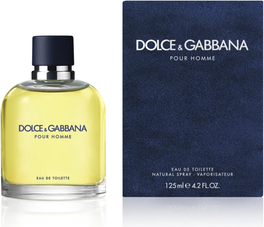 Dolce & Gabbana Pour Homme