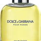 Dolce & Gabbana Pour Homme