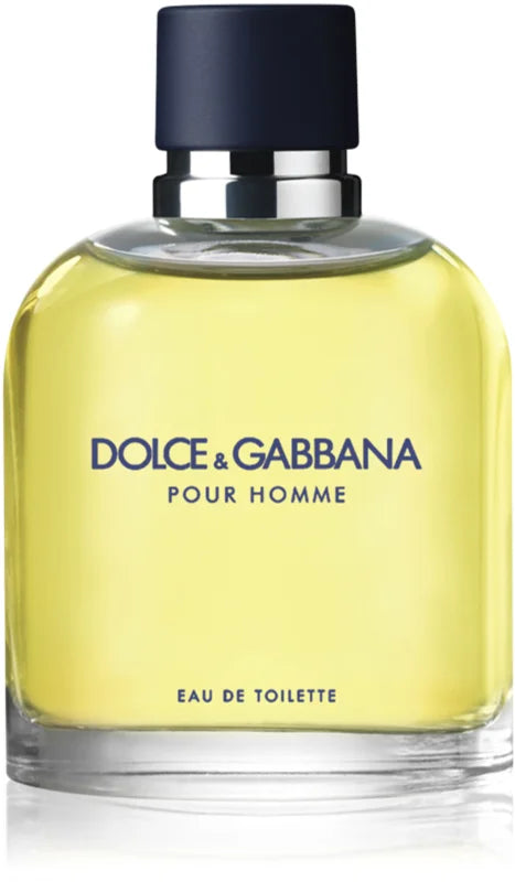 Dolce & Gabbana Pour Homme