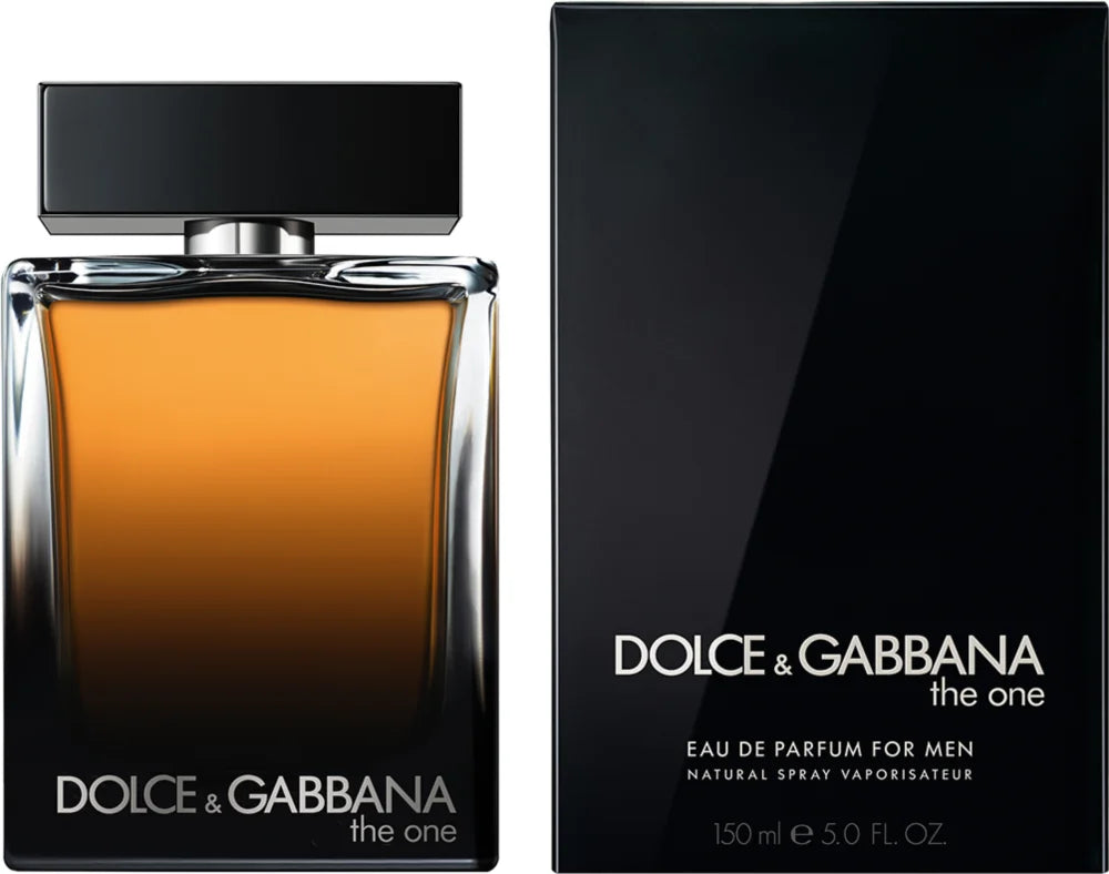 Dolce & Gabbana The One