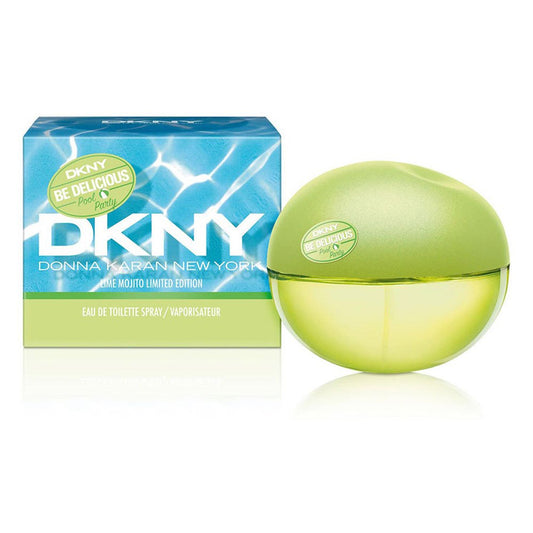 DKNY Pool Party Lime Mojito