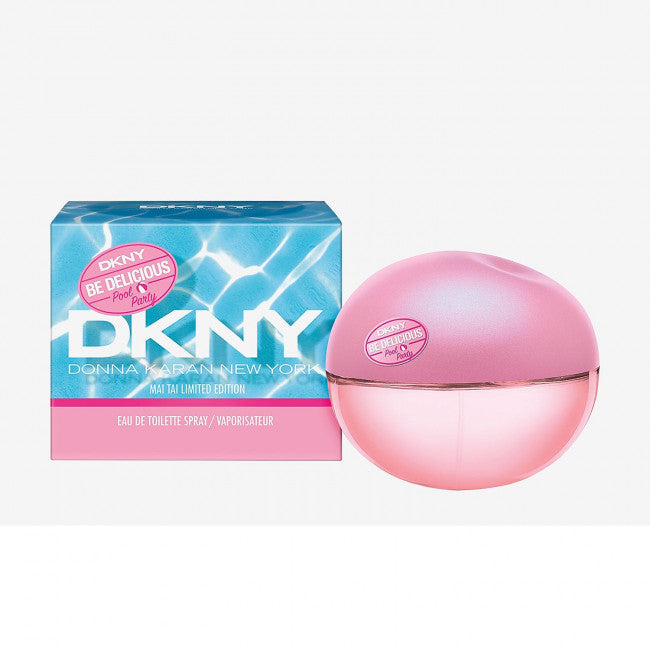 DKNY Pool Party Mai Tai