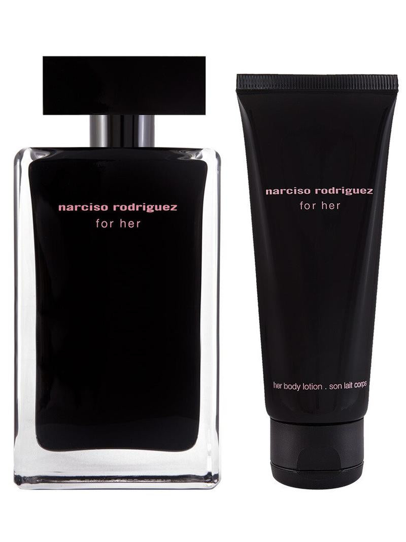 Narciso Rodriguez For Her EDT Travel Set