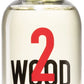 Dsquared2 Two Wood