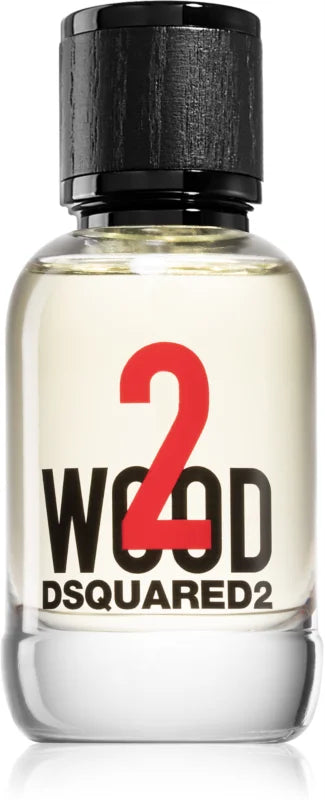 Dsquared2 Two Wood