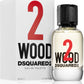 Dsquared2 Two Wood