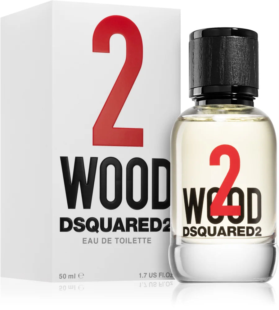 Dsquared2 Two Wood