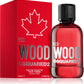 Dsquared2 Red Wood