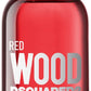 Dsquared2 Red Wood