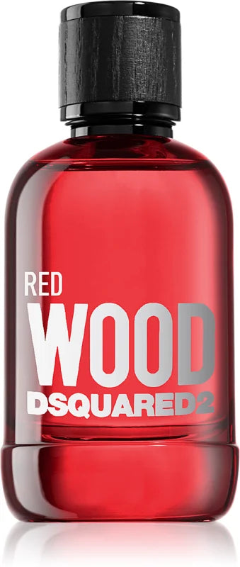 Dsquared2 Red Wood