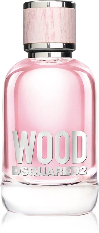 Dsquared2 Wood Pour Femme