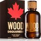 Dsquared2 Wood Pour Homme