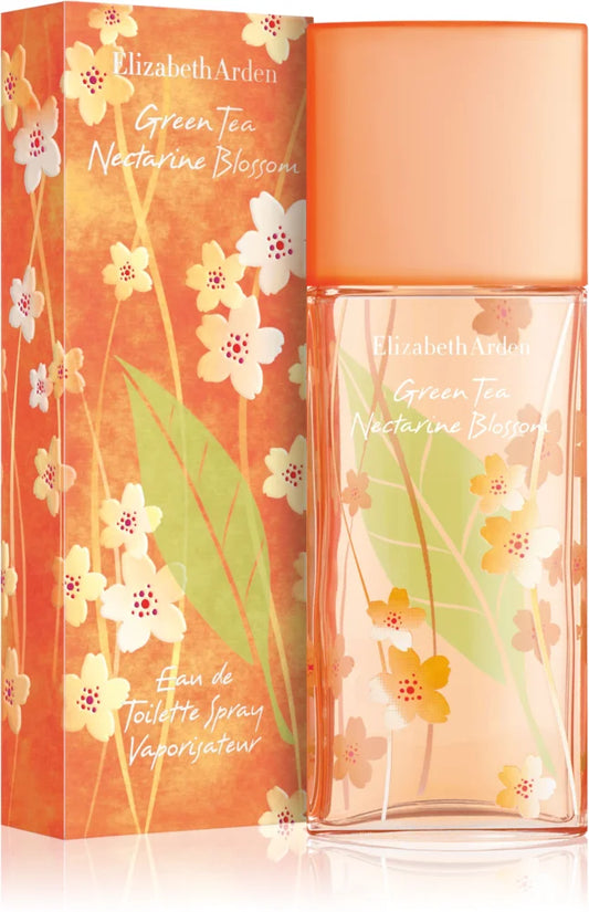 Elizabeth Arden Green Tea Nectarine Blossom