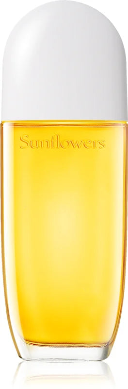 Elizabeth Arden Sunflowers