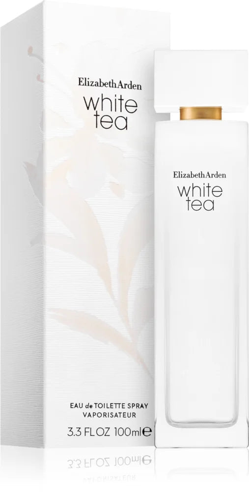 Elizabeth Arden White Tea