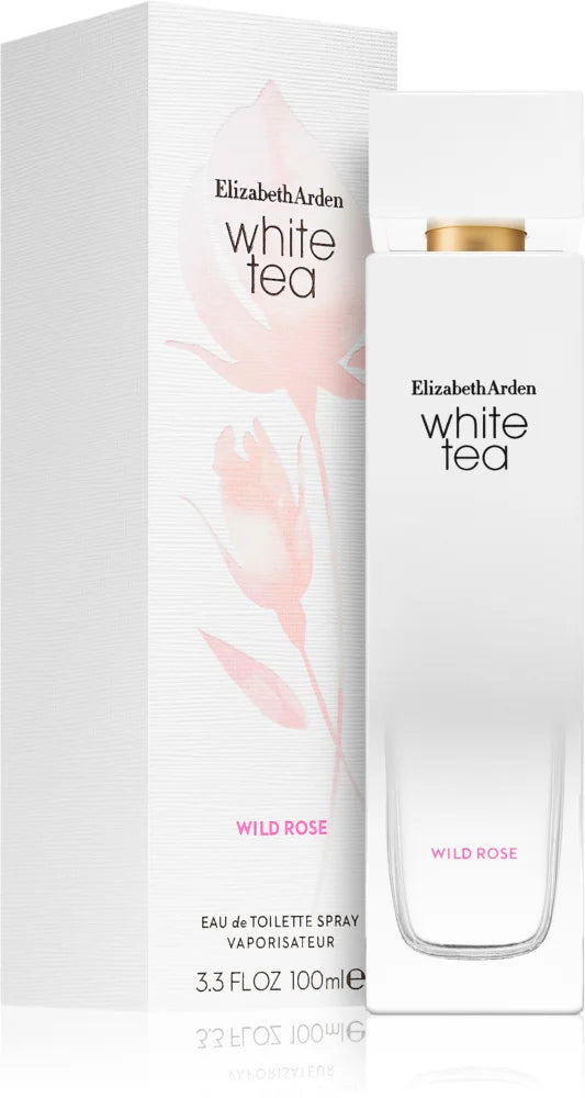 Elizabeth Arden White Tea Wildrose